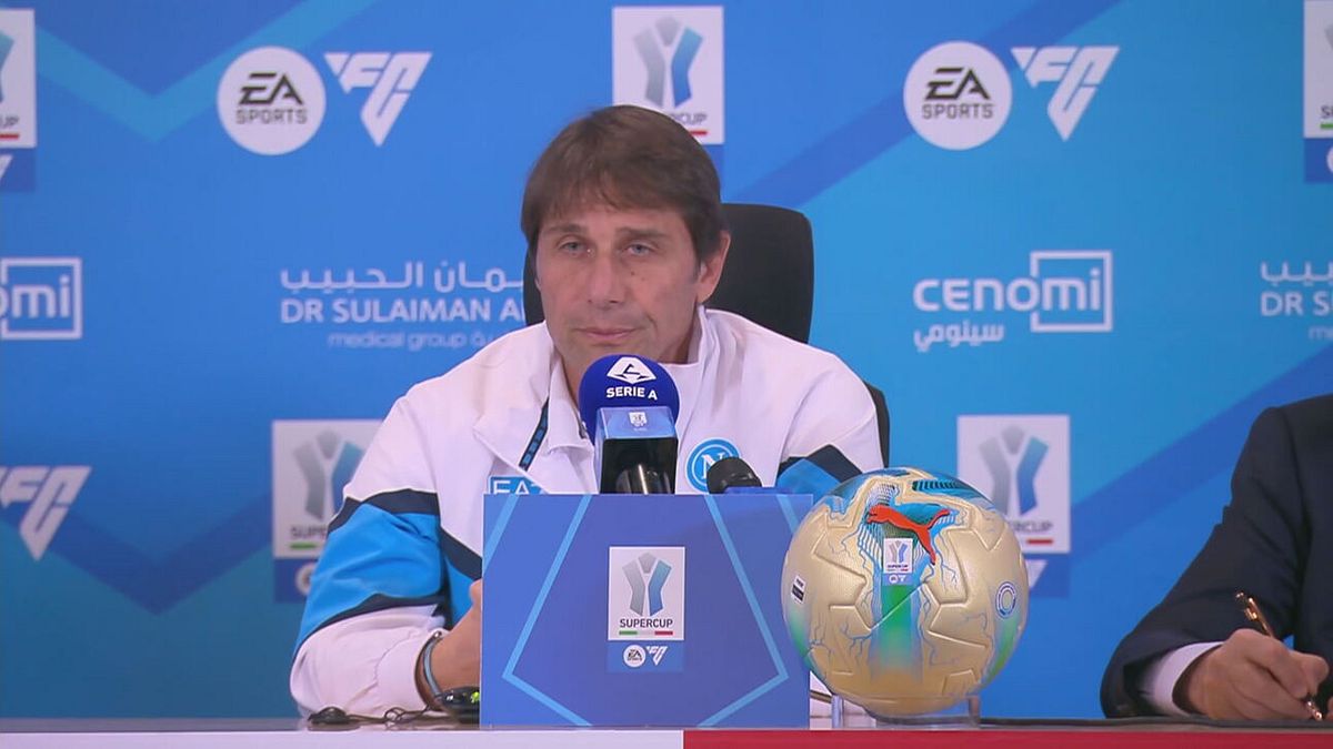 Conte: "Vi spiego la ricetta per uscire dal momento difficile"