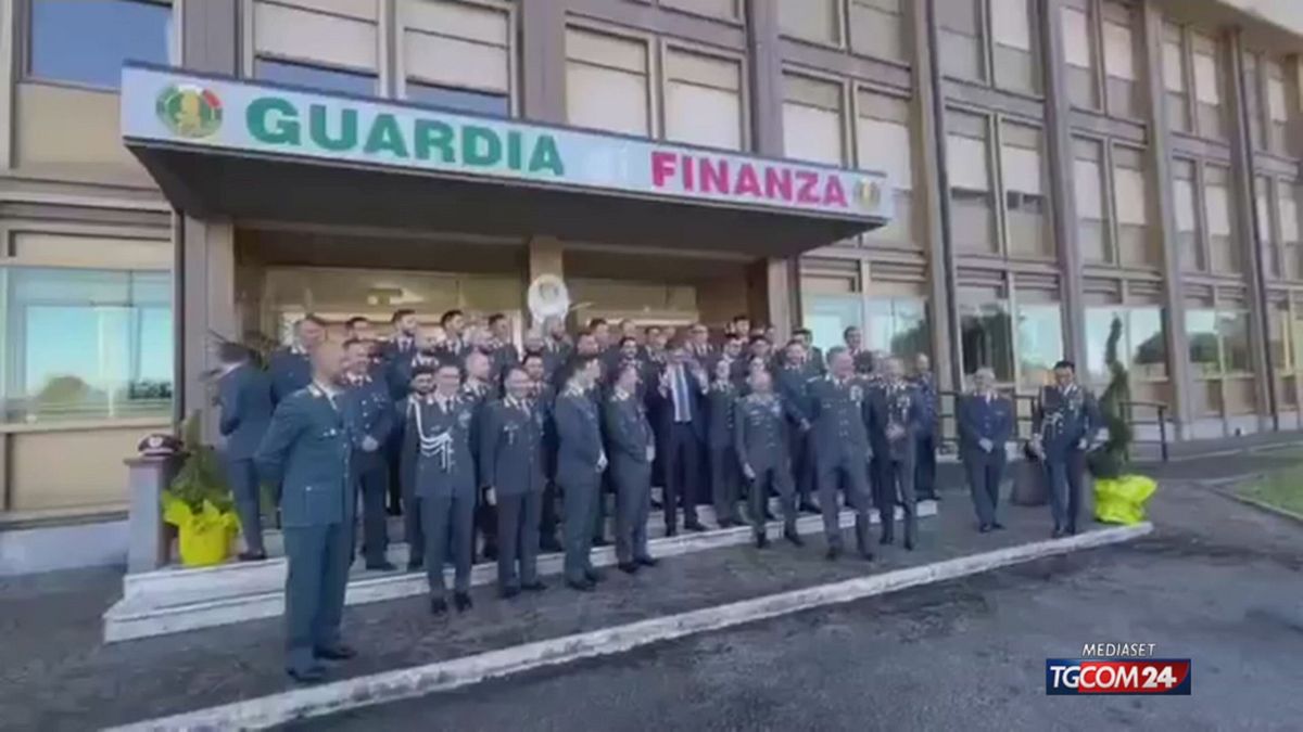 GIORGETTI A GIOIA TAURO SRV