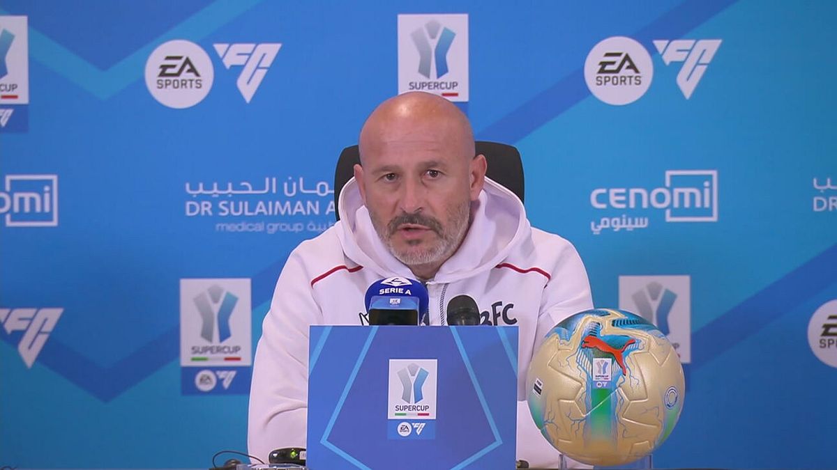 Italiano: "Chivu ha cambiato così l'Inter"