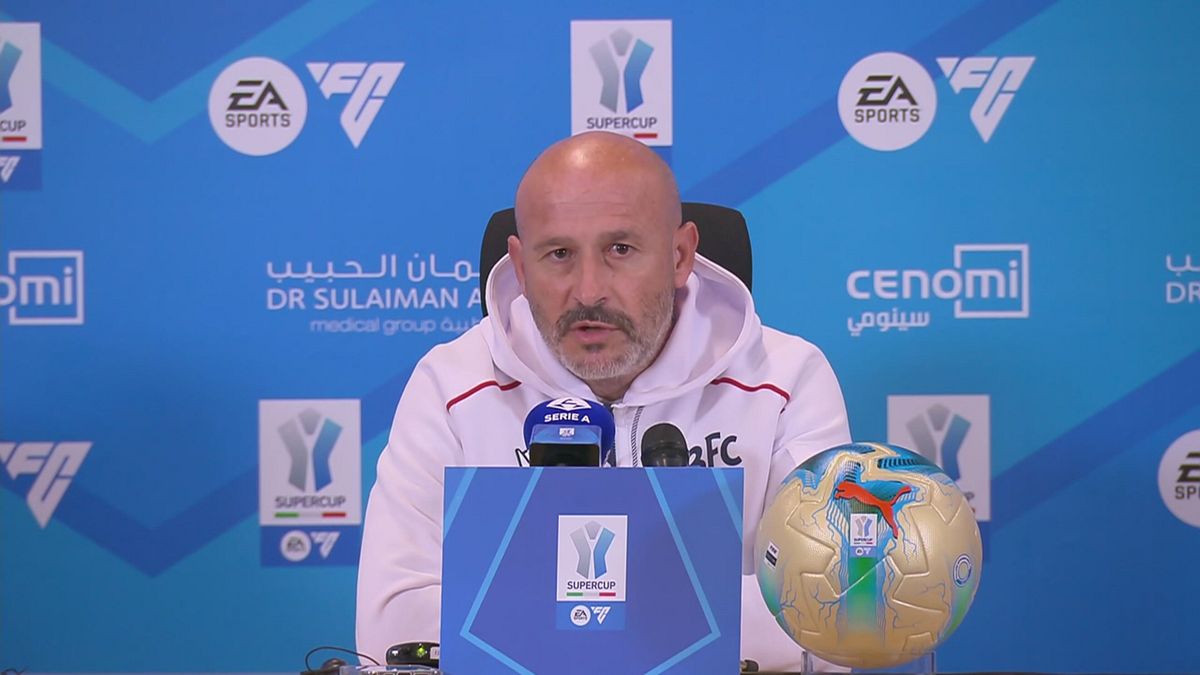 Italiano: "Chivu ha cambiato così l'Inter"