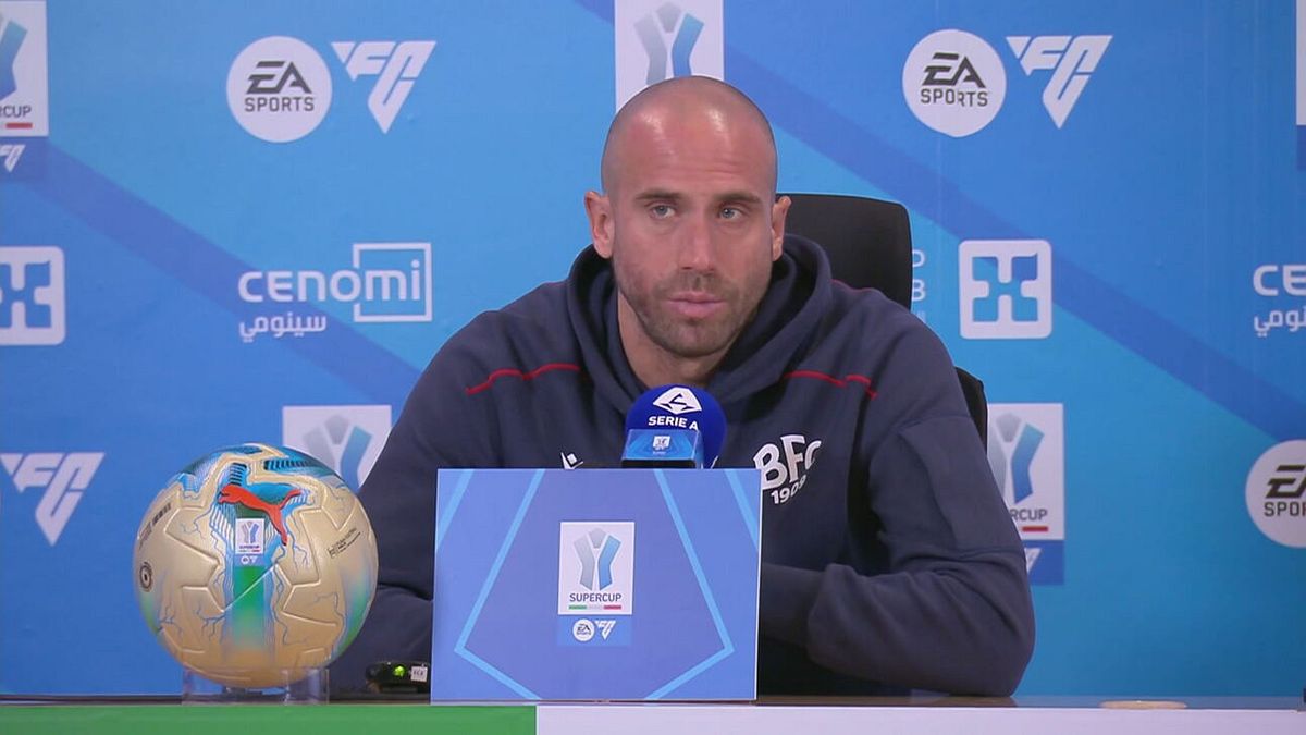 De Silvestri: "Siamo come Lucio Dalla"