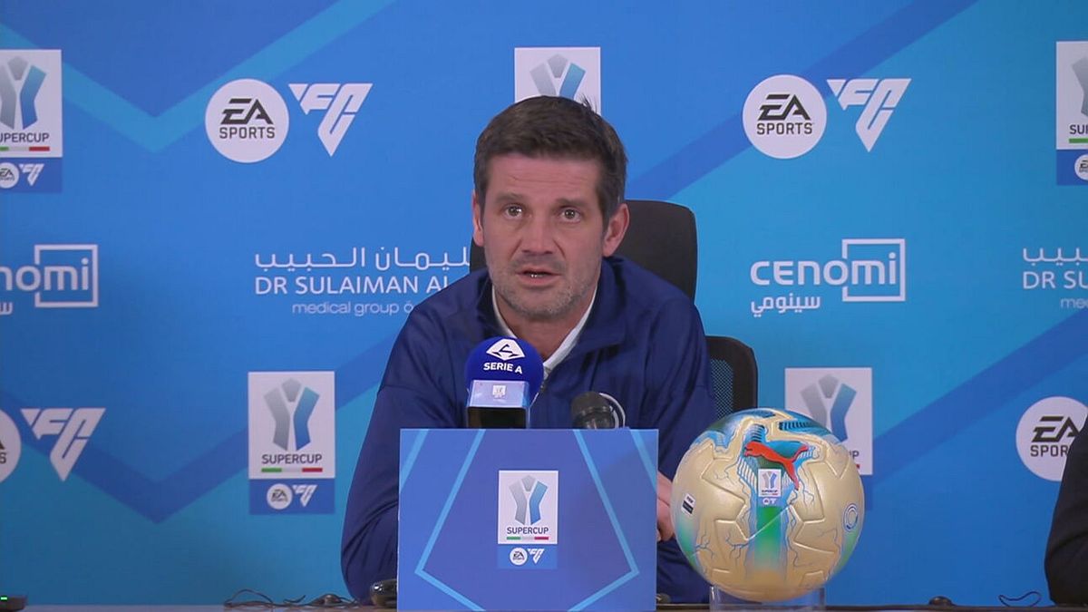 Chivu: "Vincere la Supercoppa non mi cambia"