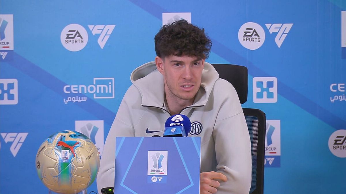 Bastoni: "Chivu ci ha fatto dimenticare Psg e scudetto 2025"