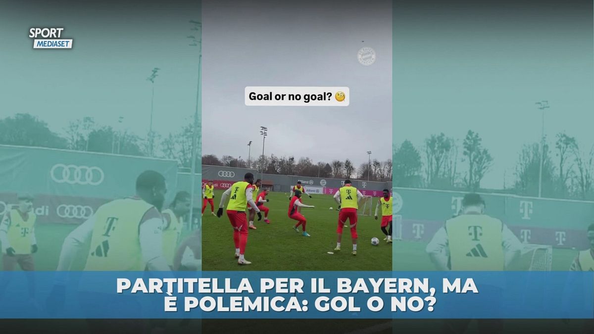 Gol o non gol?