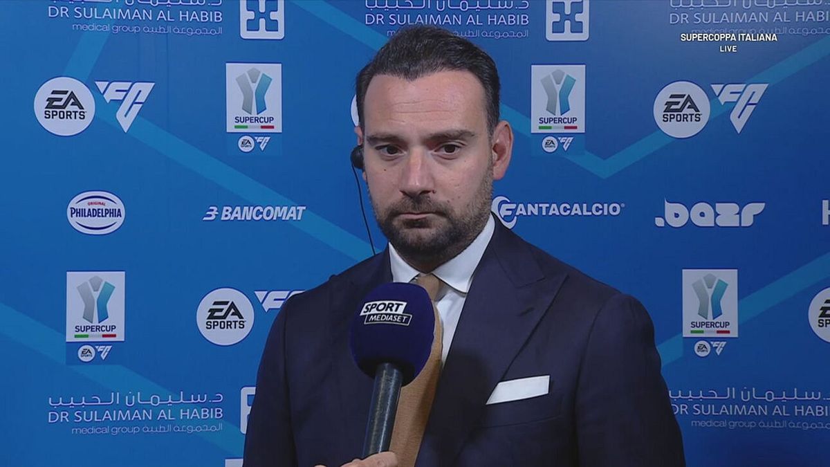 Manna: "Conte? Siamo sempre stati uniti"