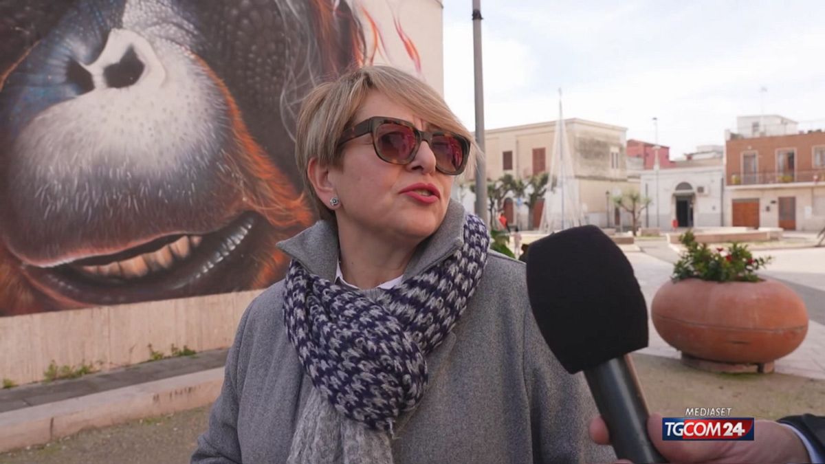 18.00 STORNARA (FG) SENZA PACE SRV