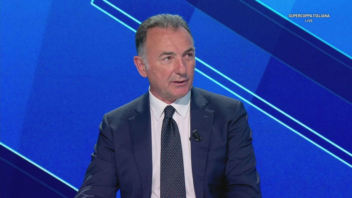 Mauro: "Maignan, c'è stato un grosso problema"