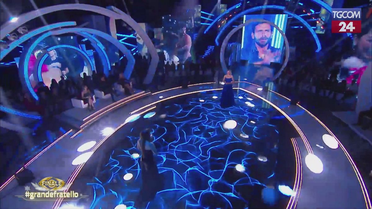 "Grande Fratello", Anita Mazzotta vince l'edizione 2025