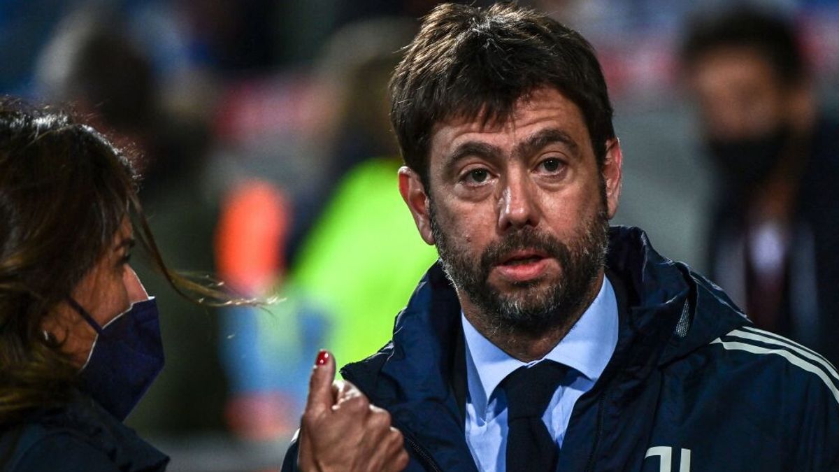 Andrea Agnelli: dal 2010 al 2023