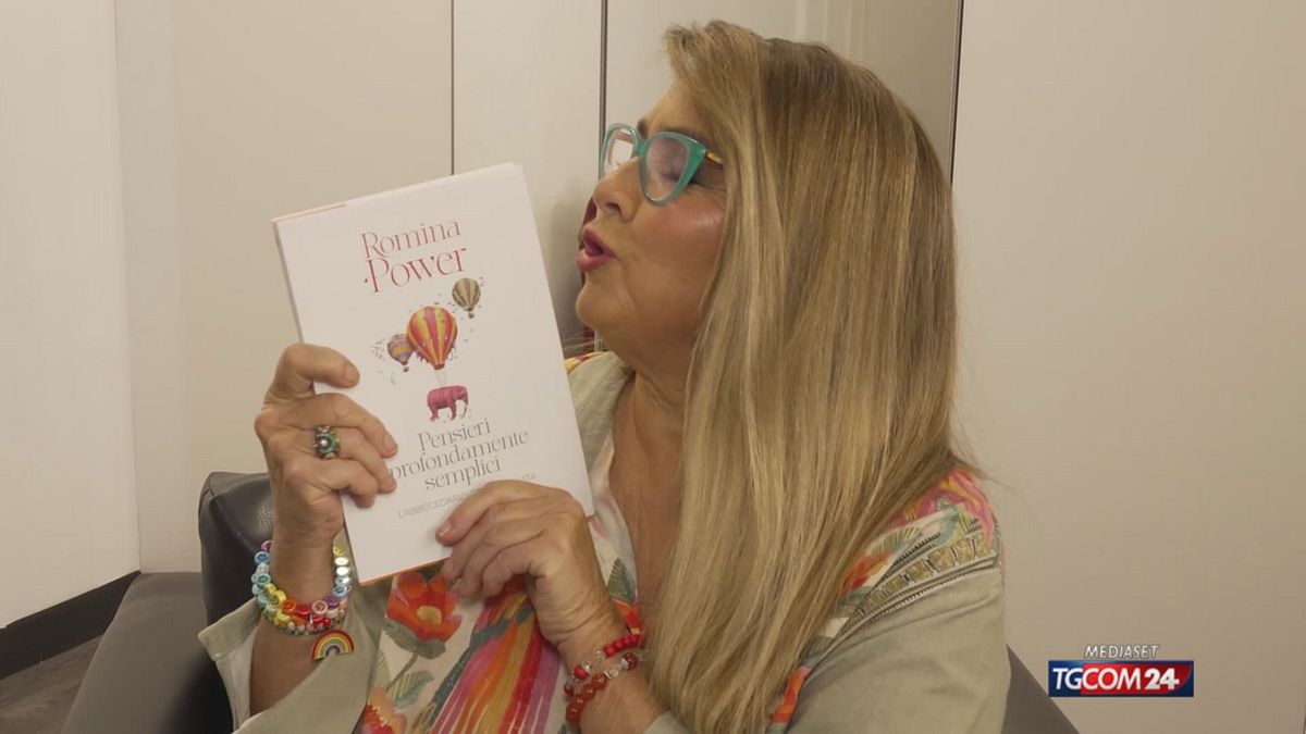 12.10 PENSIERI PROFONDAMENTI SEMPLICI, R POWER