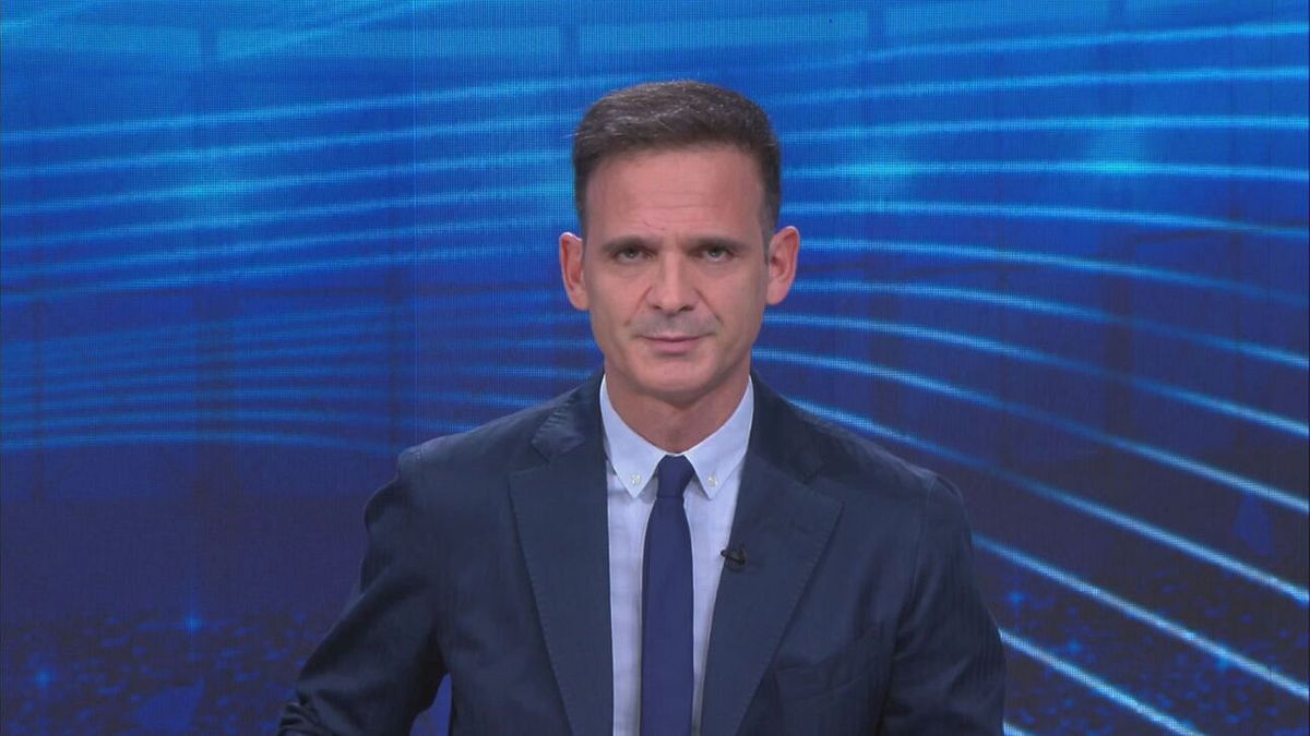 Edizione ore 13.00 del 19 dicembre