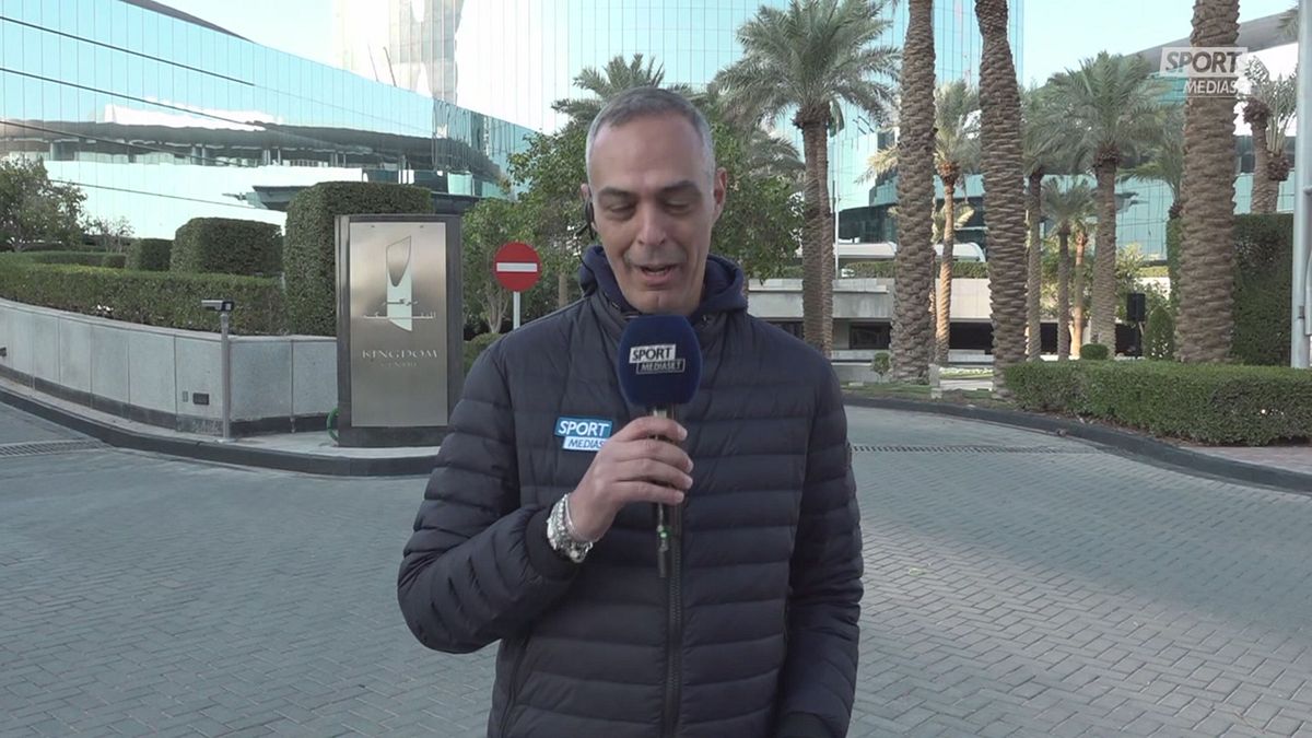 CLIP RADICE FORMAZIONE INTER PRE BOLOGNA - SUPERCOPPA ITALIANA 19/12 SRV