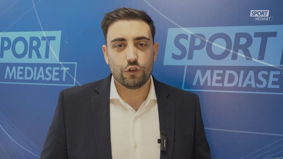 CLIP ACCOMANDO SU THIAGO SILVA-MILAN 19/12 SRV