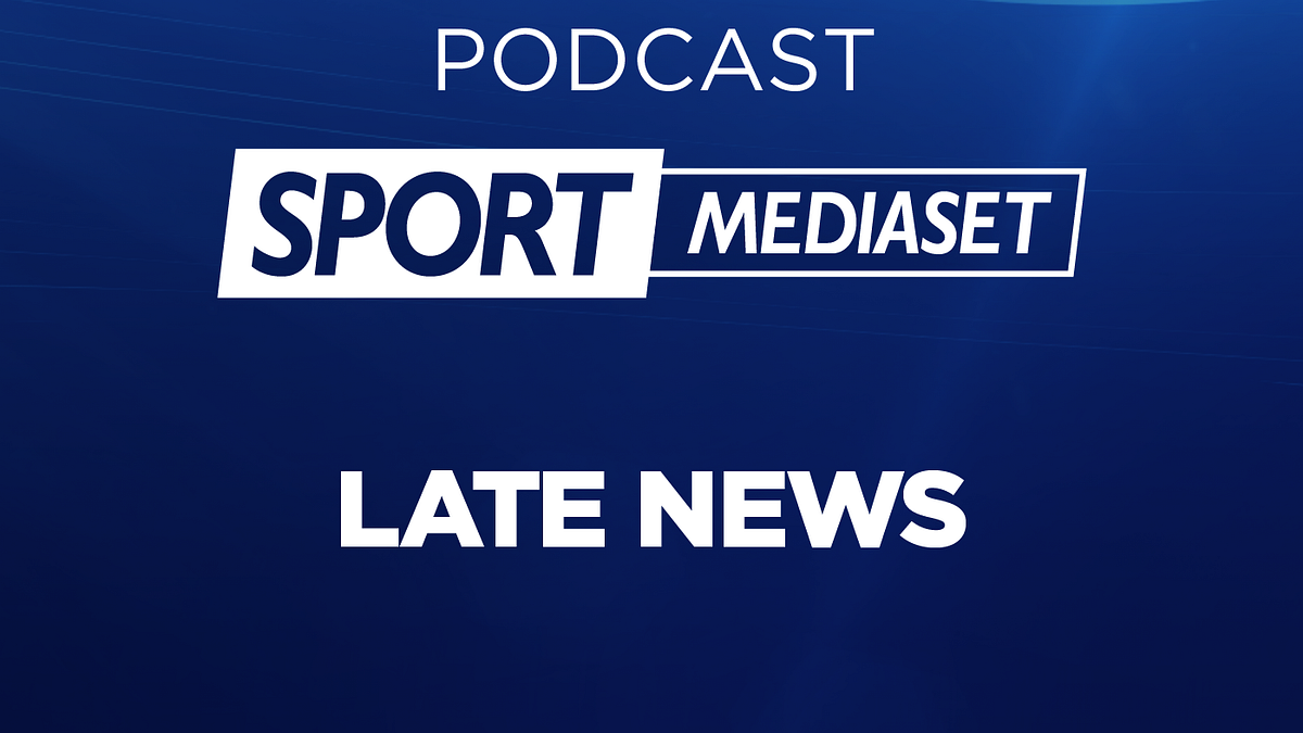 Sportmediaset Late News
