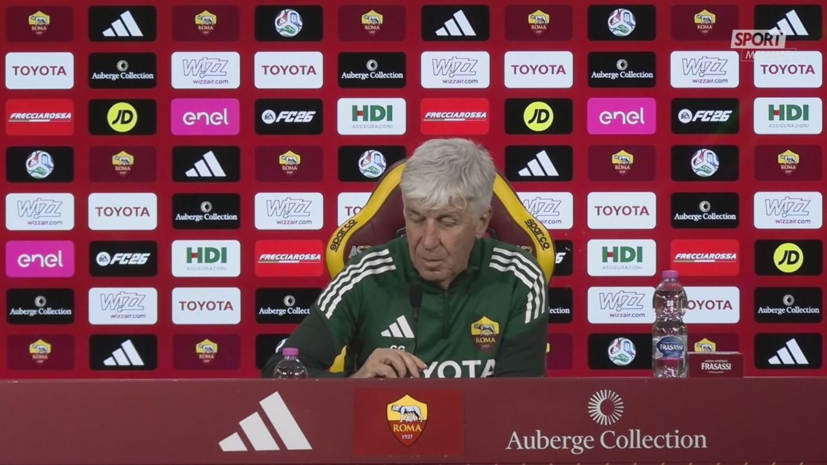 DICH GASPERINI PRE JUVE DICH