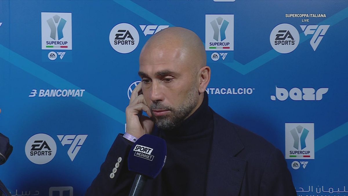 Di Vaio: "Voglia di fare una grande gara"