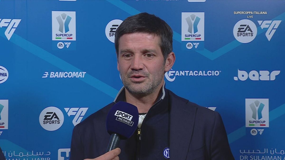 Chivu: "Rigori sempre una lotteria, so che possiamo crescere"