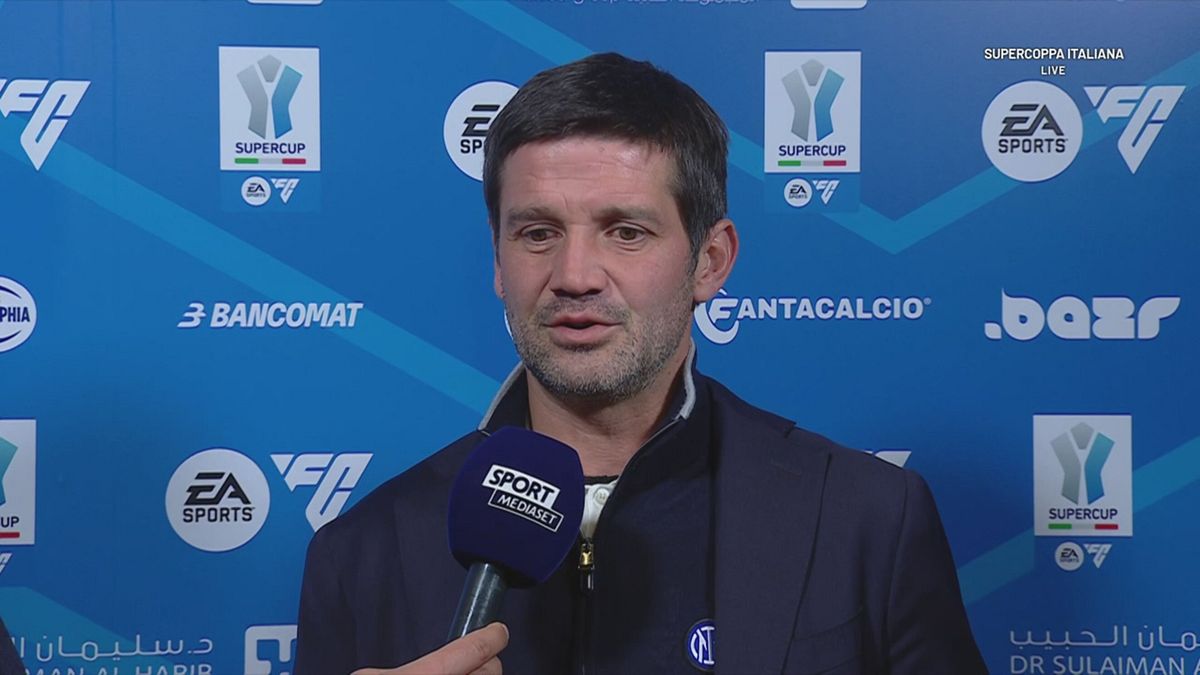 Chivu: "Rigori sempre una lotteria, so che possiamo crescere"