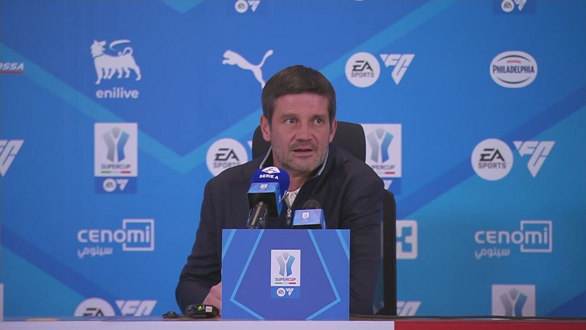 Chivu: "Rigori? Le scelte sono state tutte mie… alleno uomini veri"