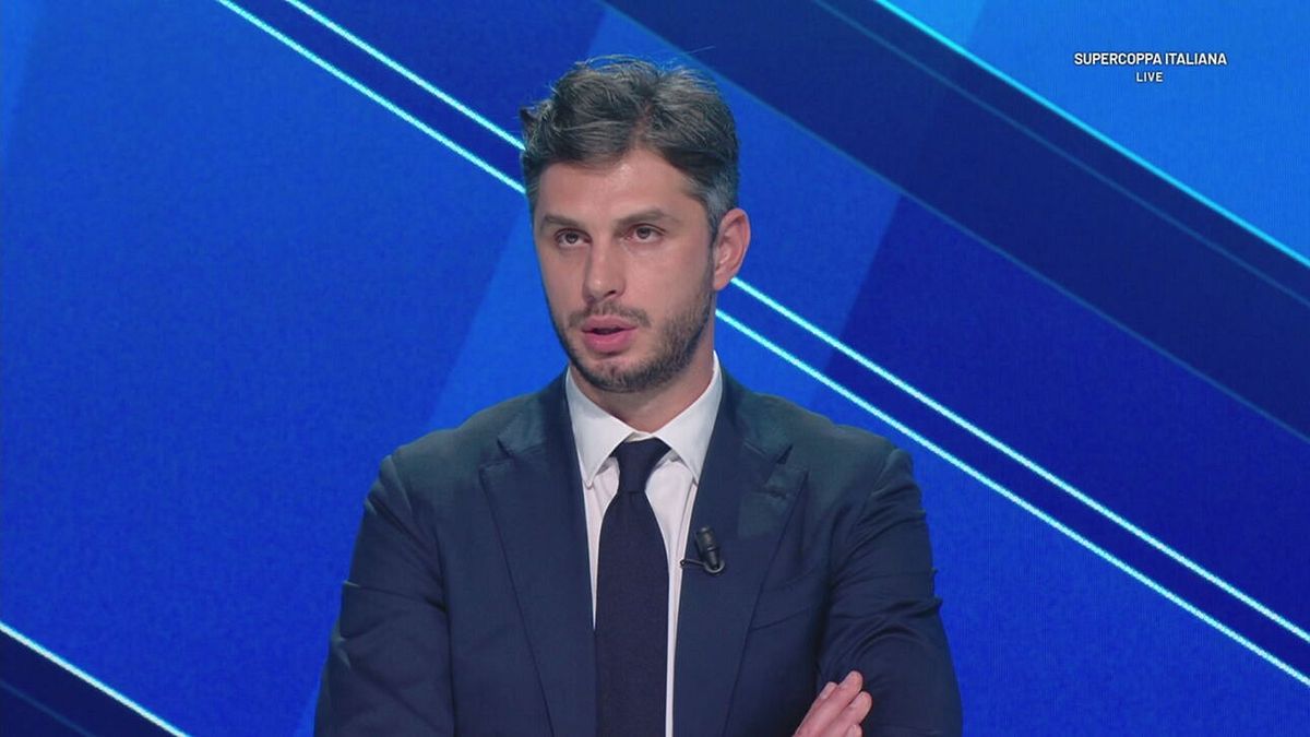 Ranocchia: "L'Inter non chiude le partite? Manca di astuzia!"