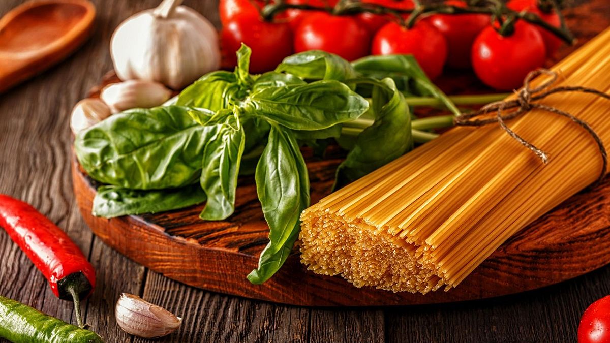 La dieta pre-natalizia dura... tutto l'anno. Mangiare sano e leggero deve essere un'abitudine quotidiana