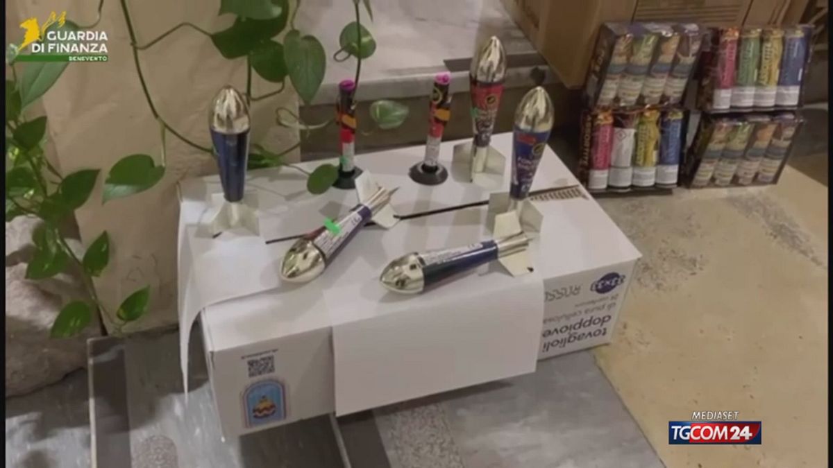 08.00 SEQUESTRO BOTTI SRV