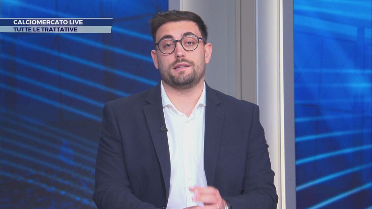 Calciomercato live