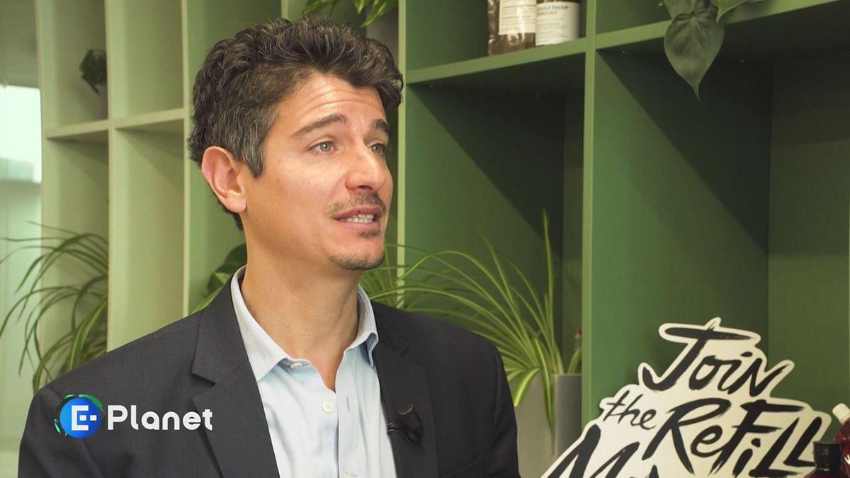 Bellezza sostenibile