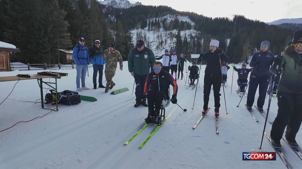 PAGLIA BATTE RECORD  SRV