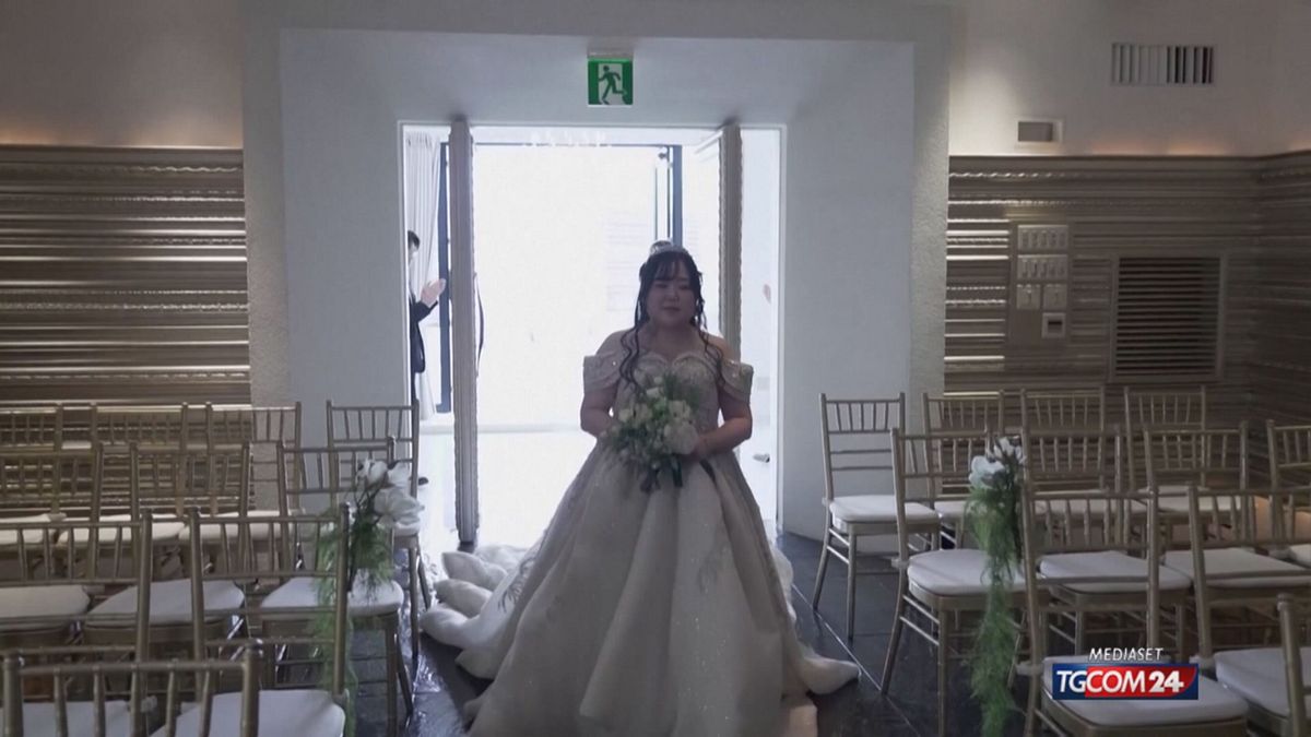 18.00 MATRIMONIO CON AI  SRV