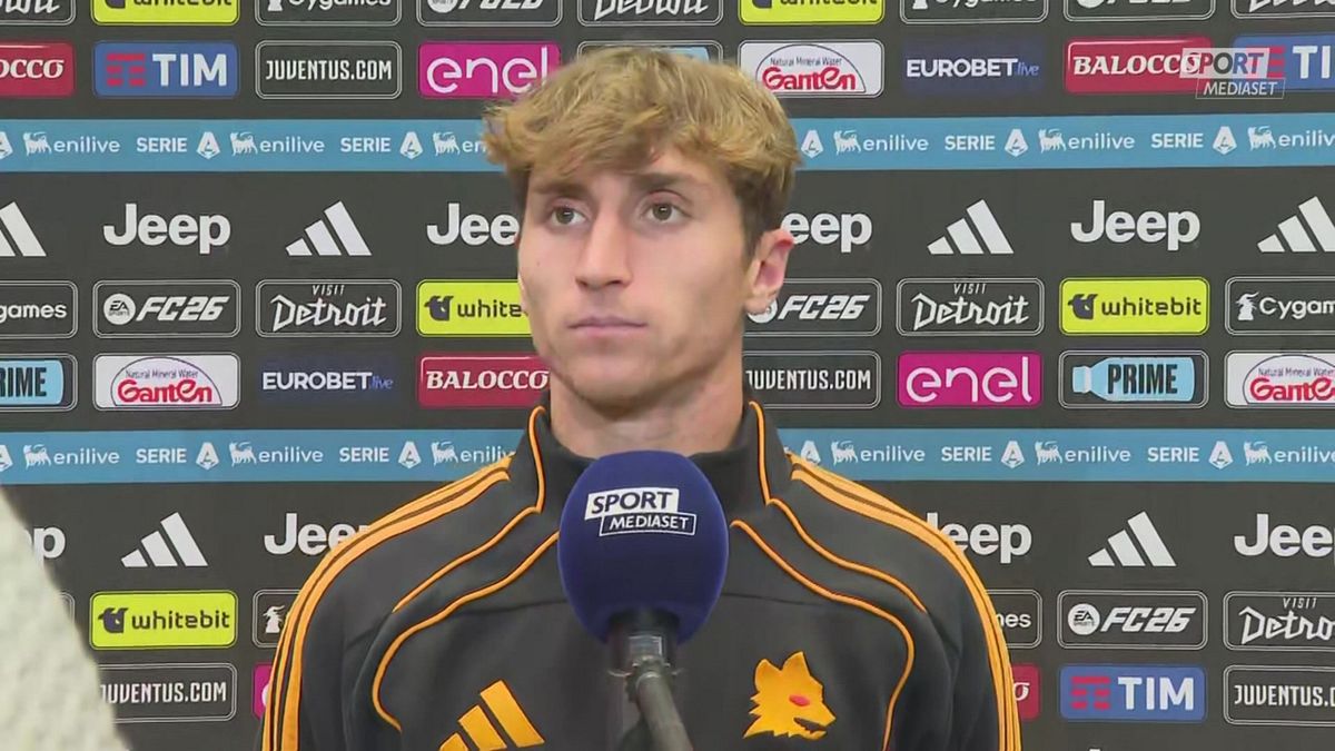 DICH BALDANZI POTS JUVENTUS 21/12 DICH