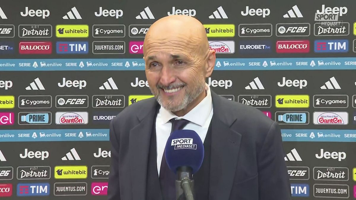 DICH SPALLETTI POST JUVENTUS 21/12 DICH