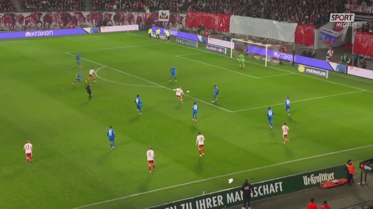 MCH LIPSIA-BAYER 1-3 MCH