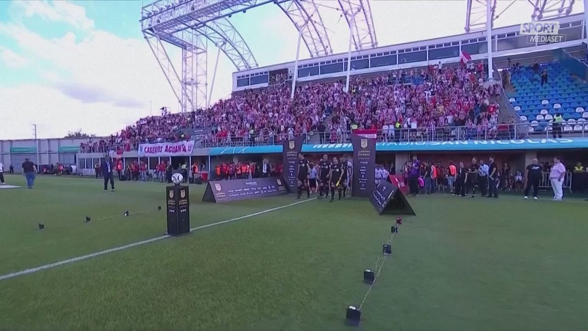 MCH TROFEO DE CAMPEONES MCH