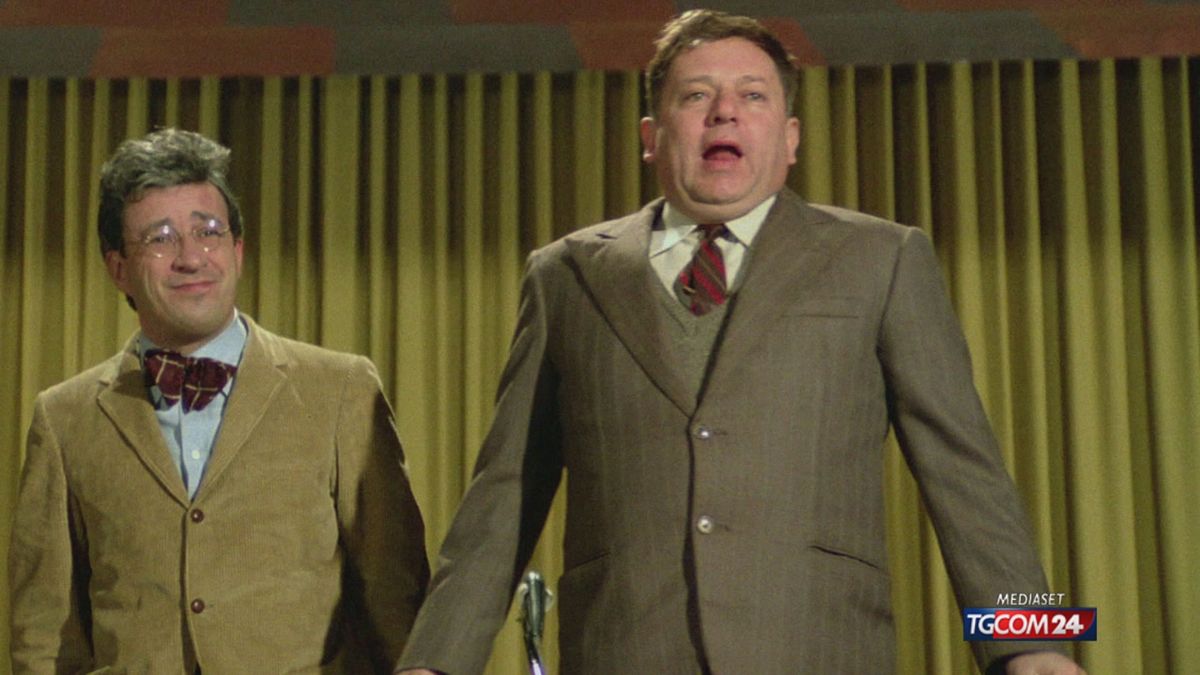 12.00 100 ANNI CORAZZATA POTEMKIN SRV