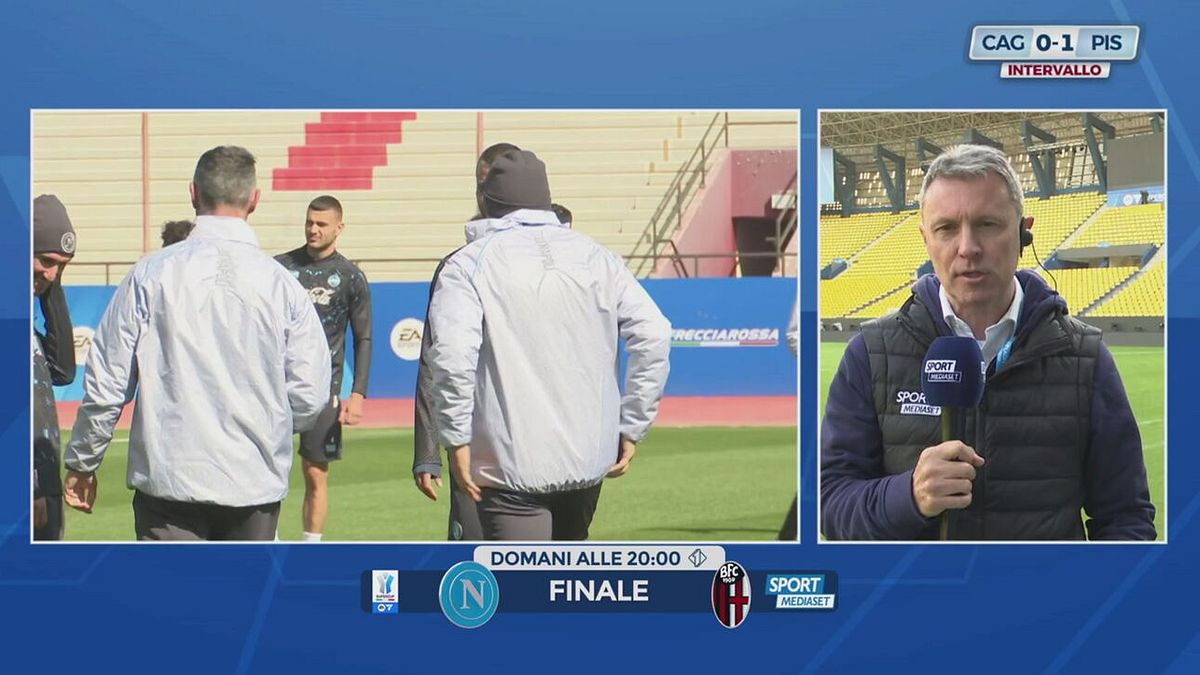 Da Bologna a... Bologna: Napoli, un mese di rivoluzione