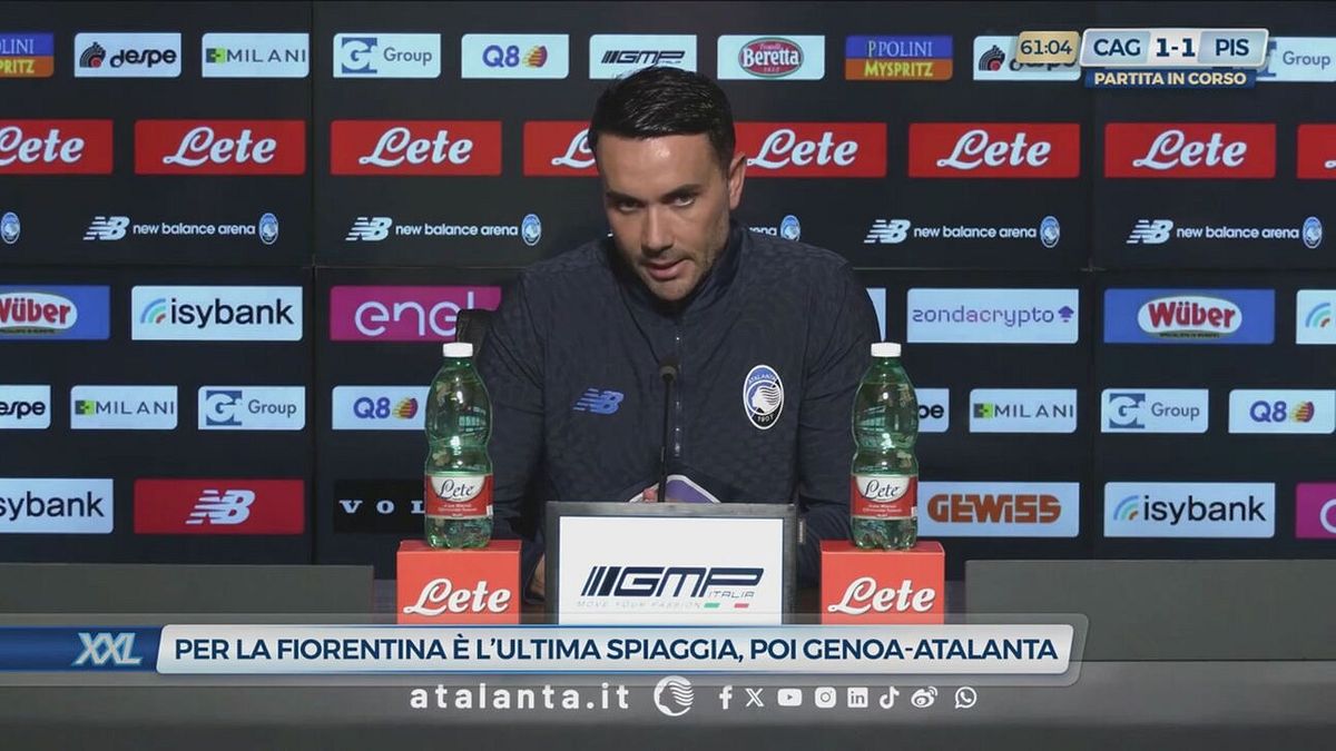 Per la Fiorentina è l'ultima spiaggia