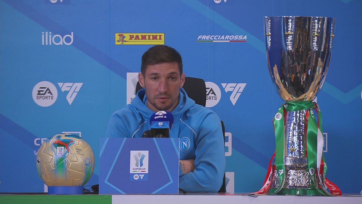 Politano: "Io meno titolare? No problem. Dopo Bologna ci siamo chiariti su…"