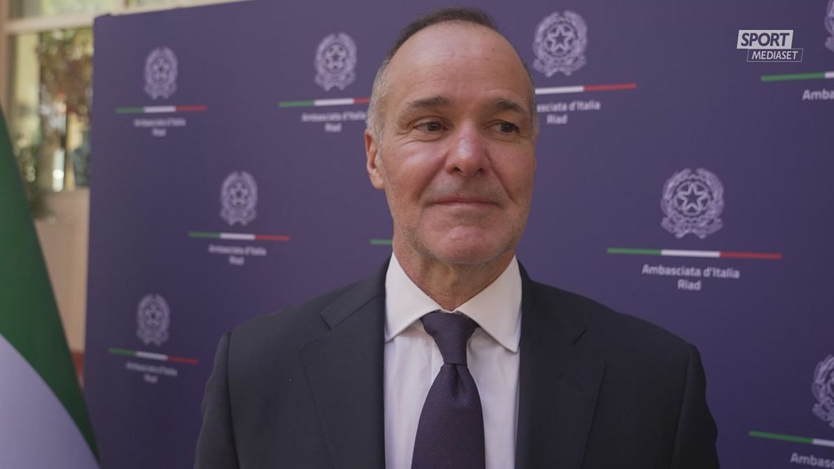 DICH SAPUTO Ambasciata 21/12 DICH