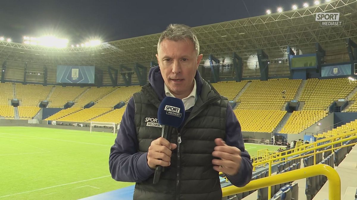 DICH SUPERCOPPA PRONOSTICI GIORNALISTI DICH