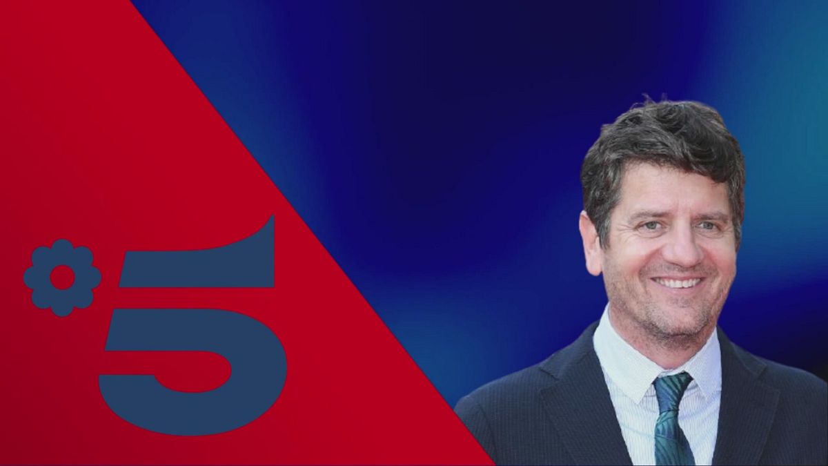 Stasera in Tv sulle reti Mediaset, 22 dicembre