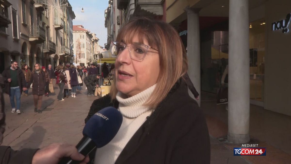 18.00 "VIENI A VIVERE A VARESE" SRV