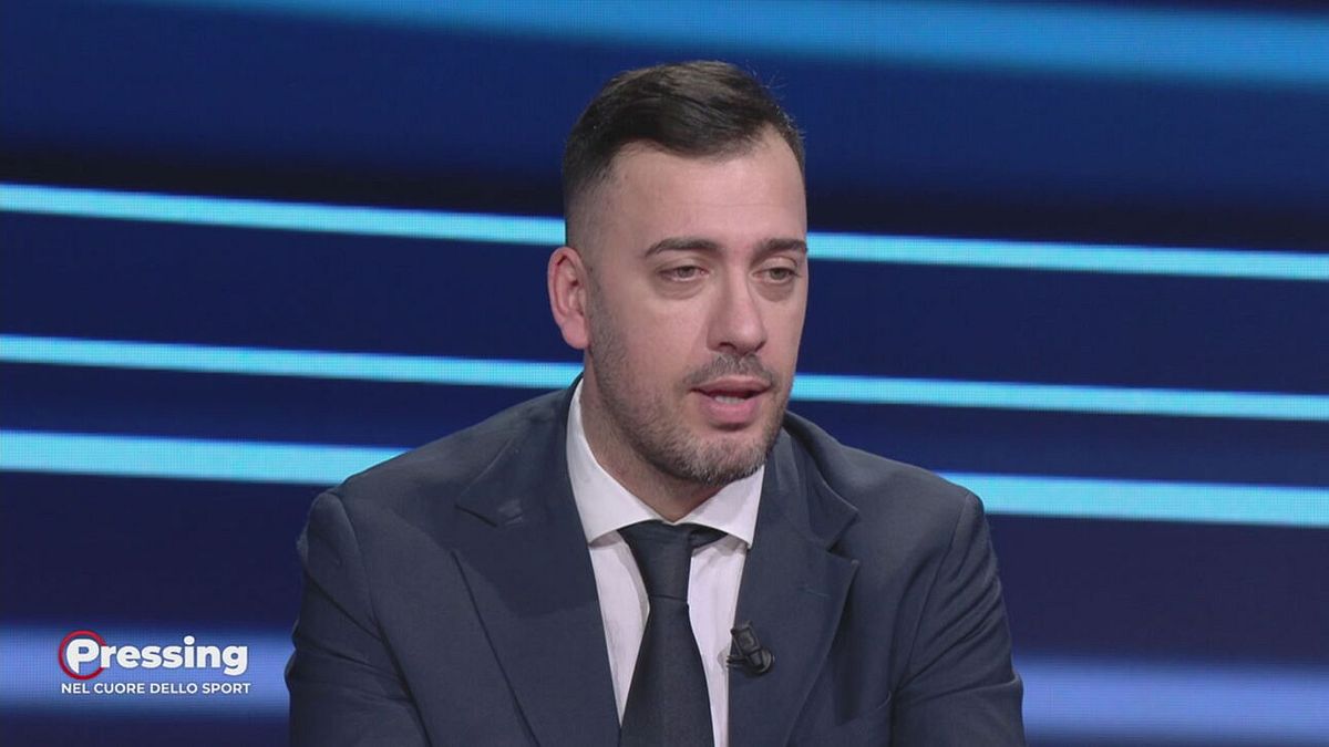Viviano: "Fiorentina, lampo di luce: ci prendiamo i tre punti"