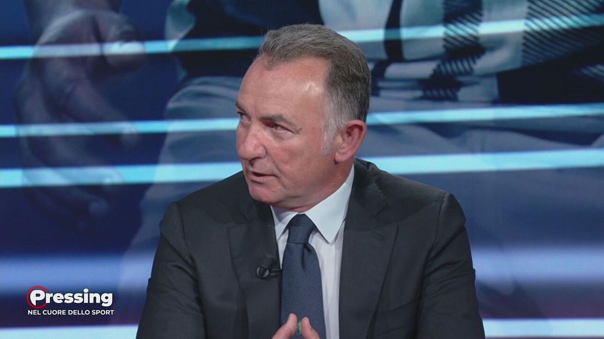 Mauro: "Juve, il giocatore della svolta è... Locatelli"