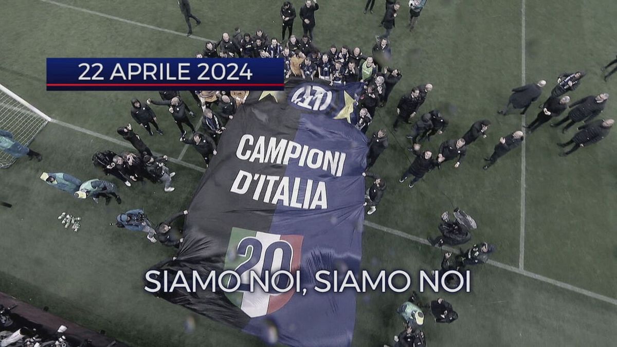 Inter, non si vince più