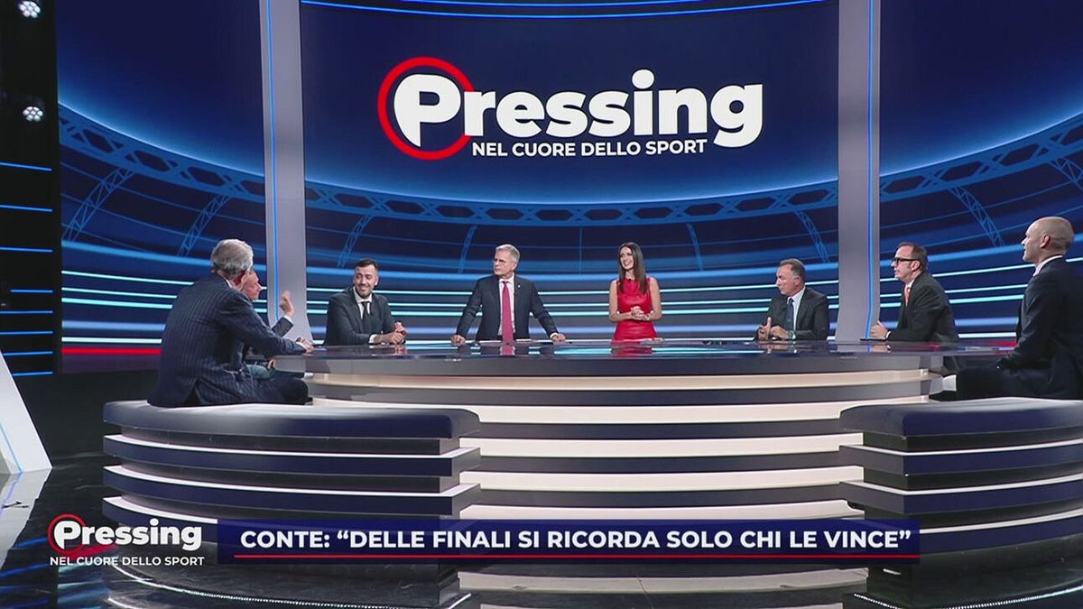 Chi vince la Supercoppa? Il pronostico degli ospiti di Pressing