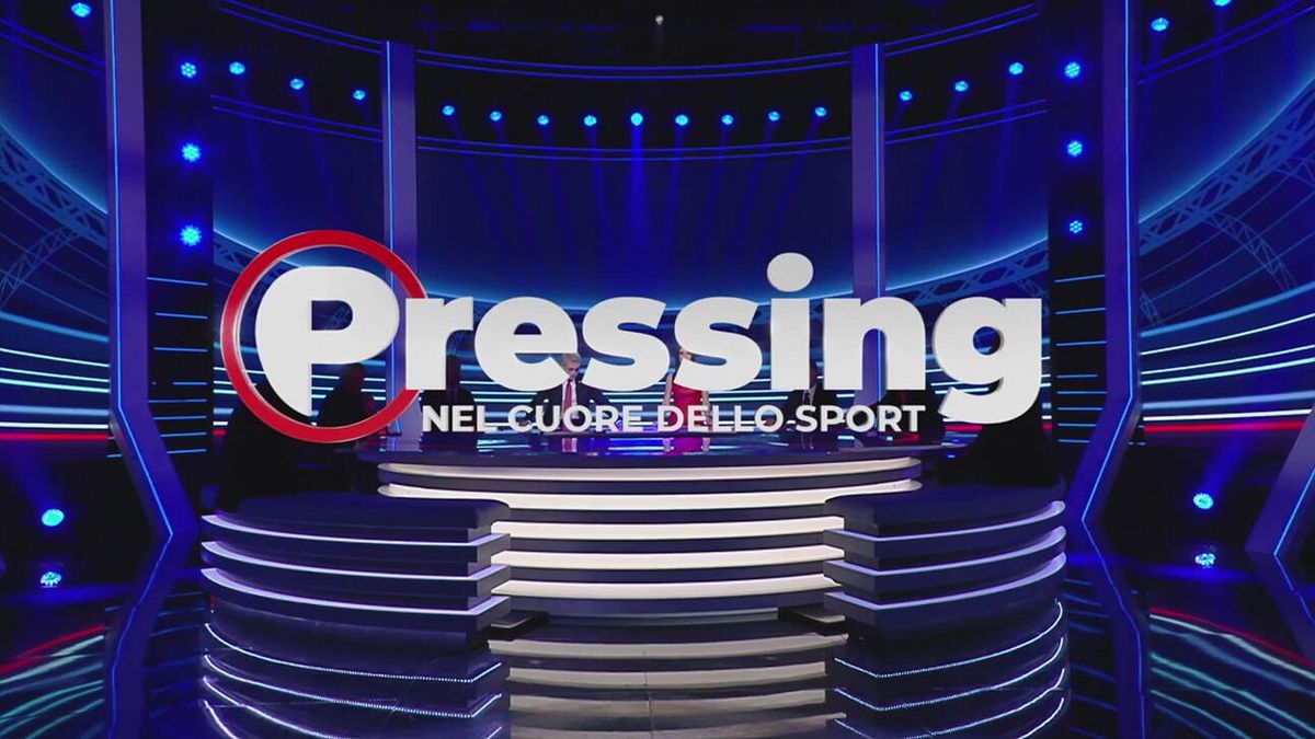 Domenica 21 dicembre