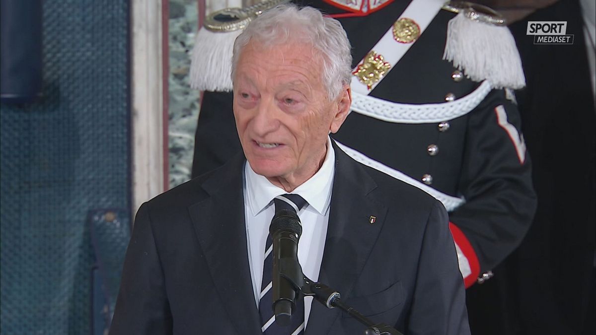 DICH BUONFIGLIO CERIMONIA CONSEGNA TRICOLORE QUIRINALE 22/12 DICH