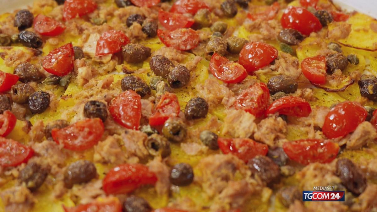 12.00 LA MIA CUCINA PER TUTTI. B. ROSSI SRV