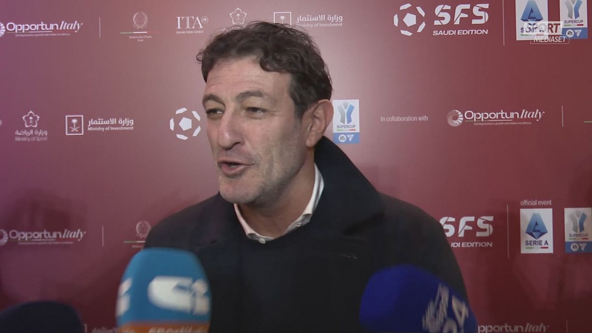 DICH FERRARA da Riad 22/12 DICH